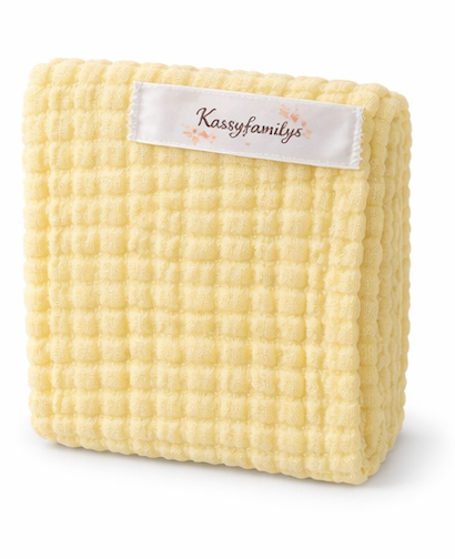 Lange bébé Kassyfamily’s – 100 % coton - Plusieurs coloris cliquer pour voir