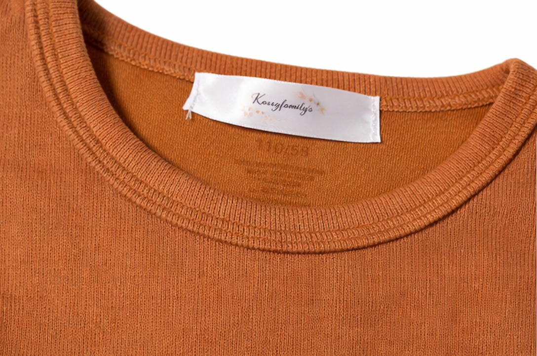 Pull bébé et enfant en coton Kassyfamily’s – Vert, blanc crème , marron - Sweat Enfant Manches Longues -