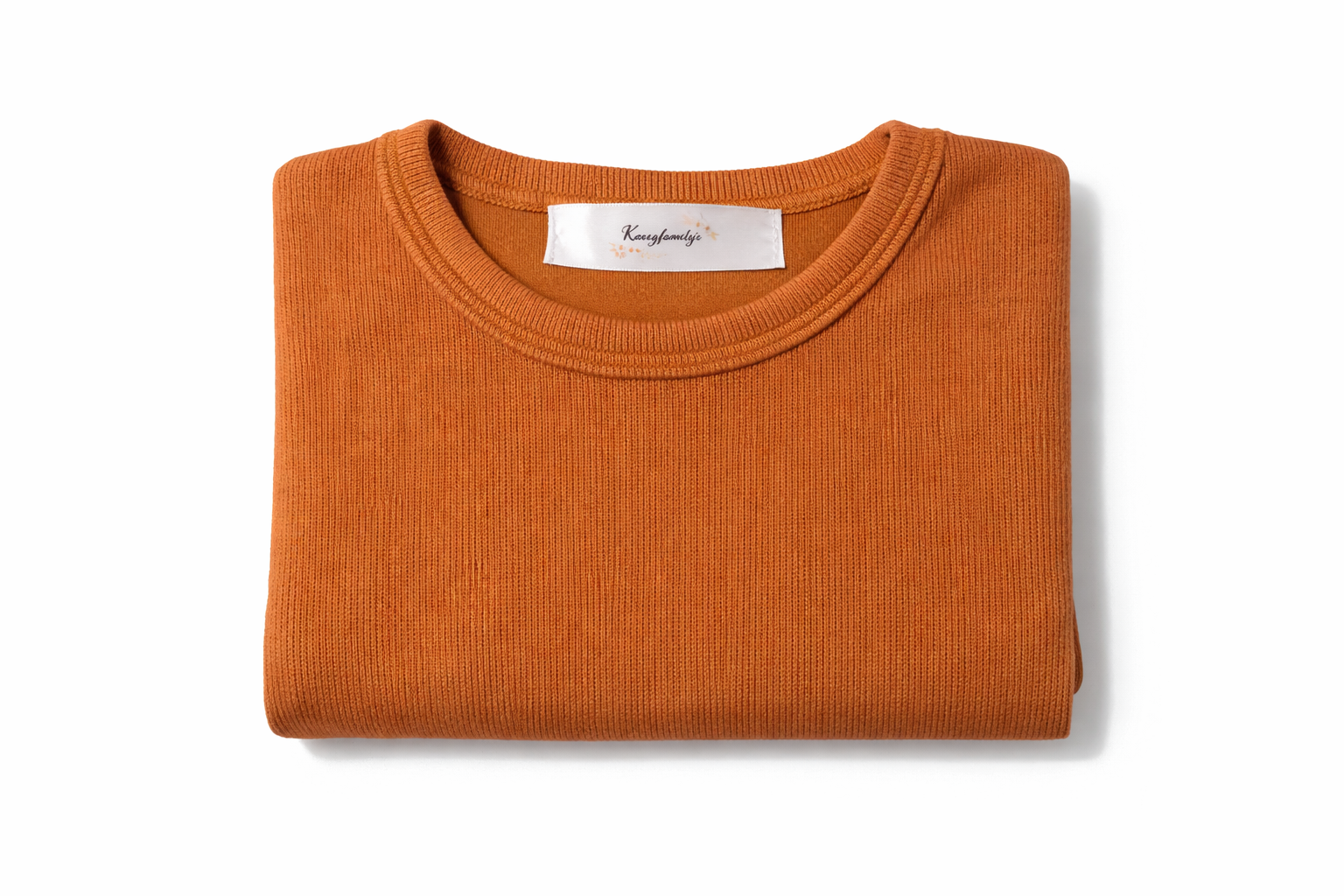 Pull bébé et enfant en coton Kassyfamily’s – Vert, blanc crème , marron - Sweat Enfant Manches Longues -