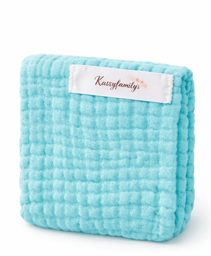 Lange bébé Kassyfamily’s – 100 % coton - Kassyfamily’s