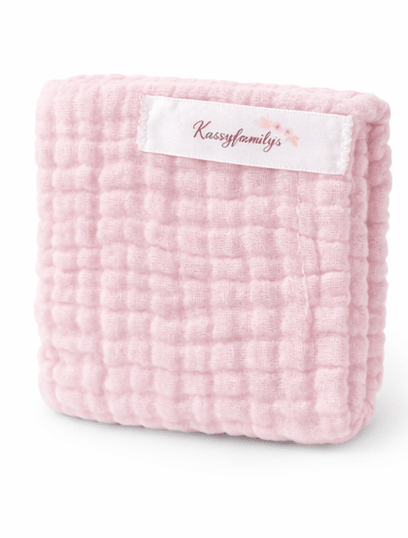 Lange bébé Kassyfamily’s – 100 % coton - Kassyfamily’s
