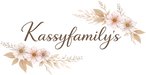Kassyfamily’s – Accueil