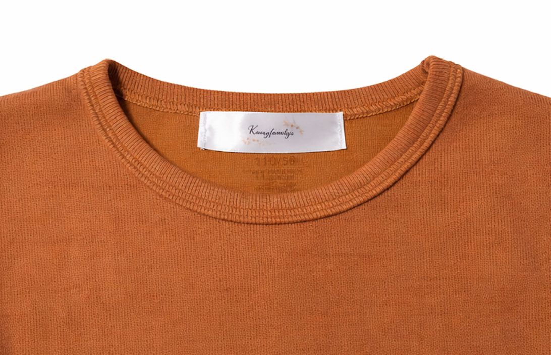 Pull bébé et enfant en coton Kassyfamily’s – Vert, blanc crème , marron - Sweat Enfant Manches Longues -